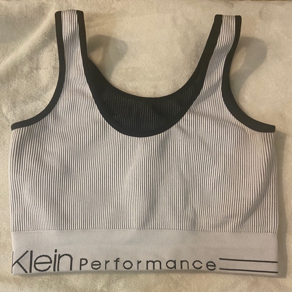 Calvin Klein Bra - Picture 1 of 2
